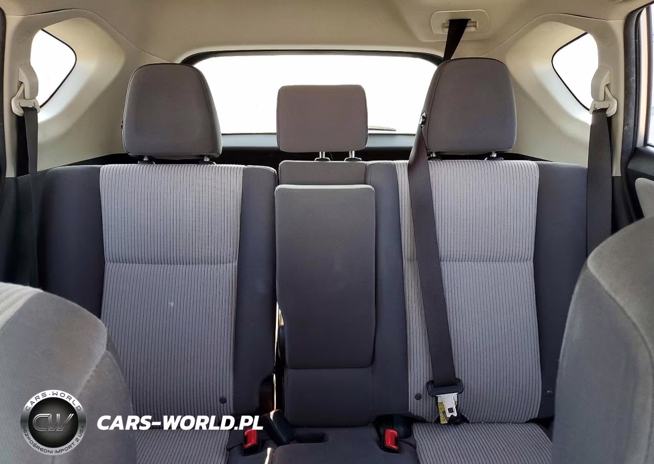 2015 Toyota Rav4 Le VIN:JTMBFREV8FD099751 - 10