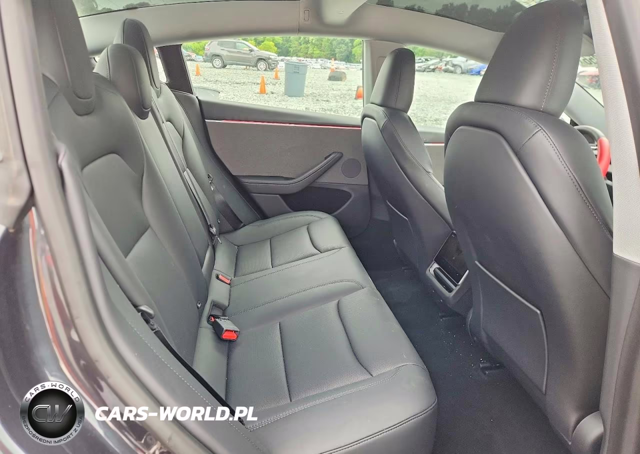 2024 Tesla Model 3 VIN:5YJ3E1EA1RF862163 - 10