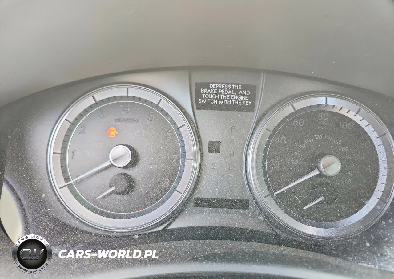 2011 Lexus Es 350 VIN:JTHBK1EG9B2434518 - 9