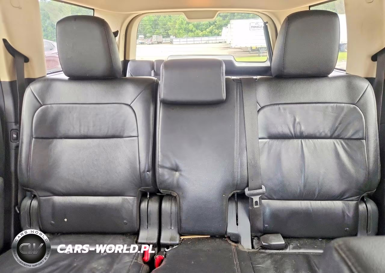 2013 Ford Flex Sel VIN:2FMHK6C80DBD04608 - 10