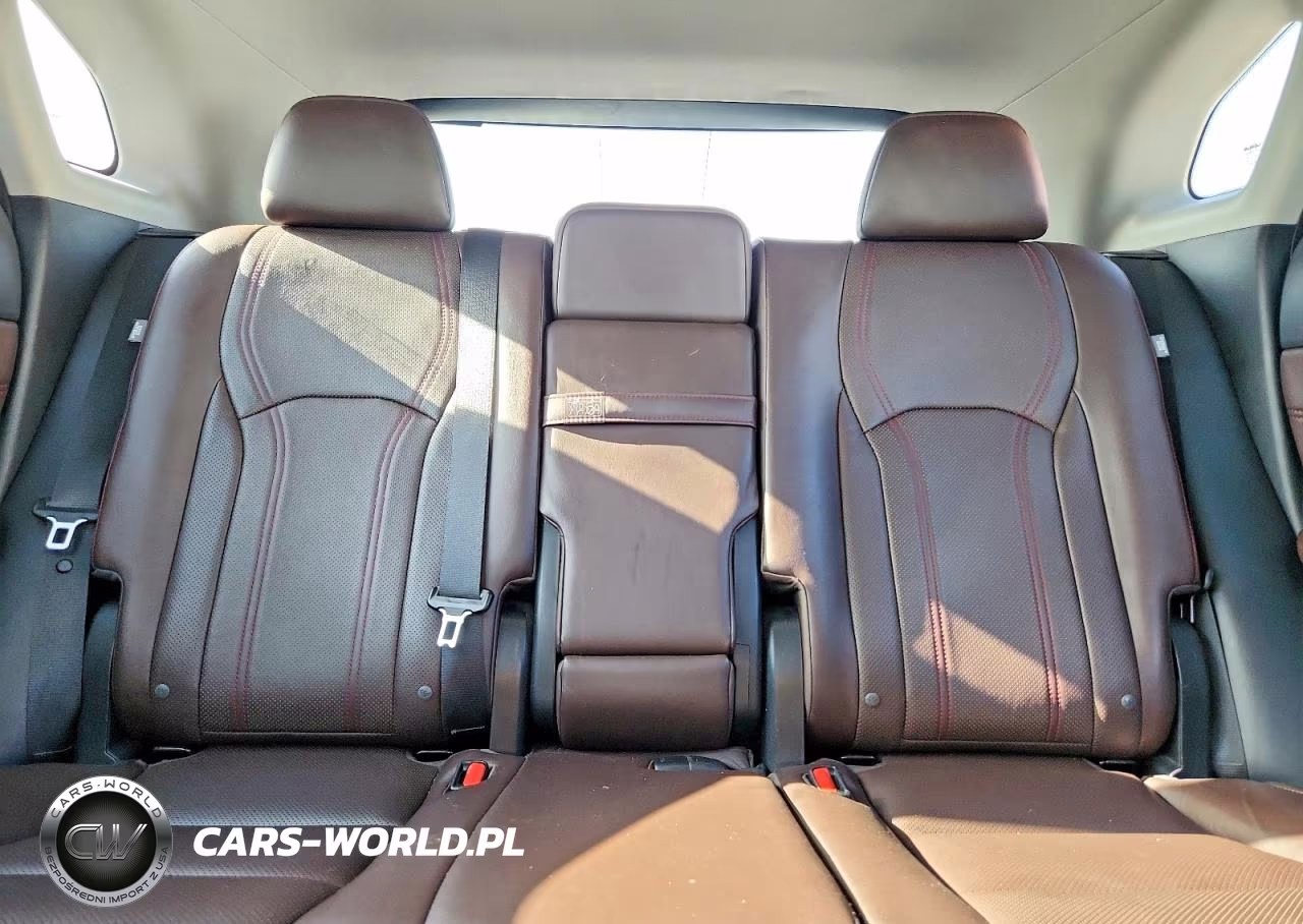 2017 Lexus Rx 350 Base VIN:2T2ZZMCA2HC084957 - 10