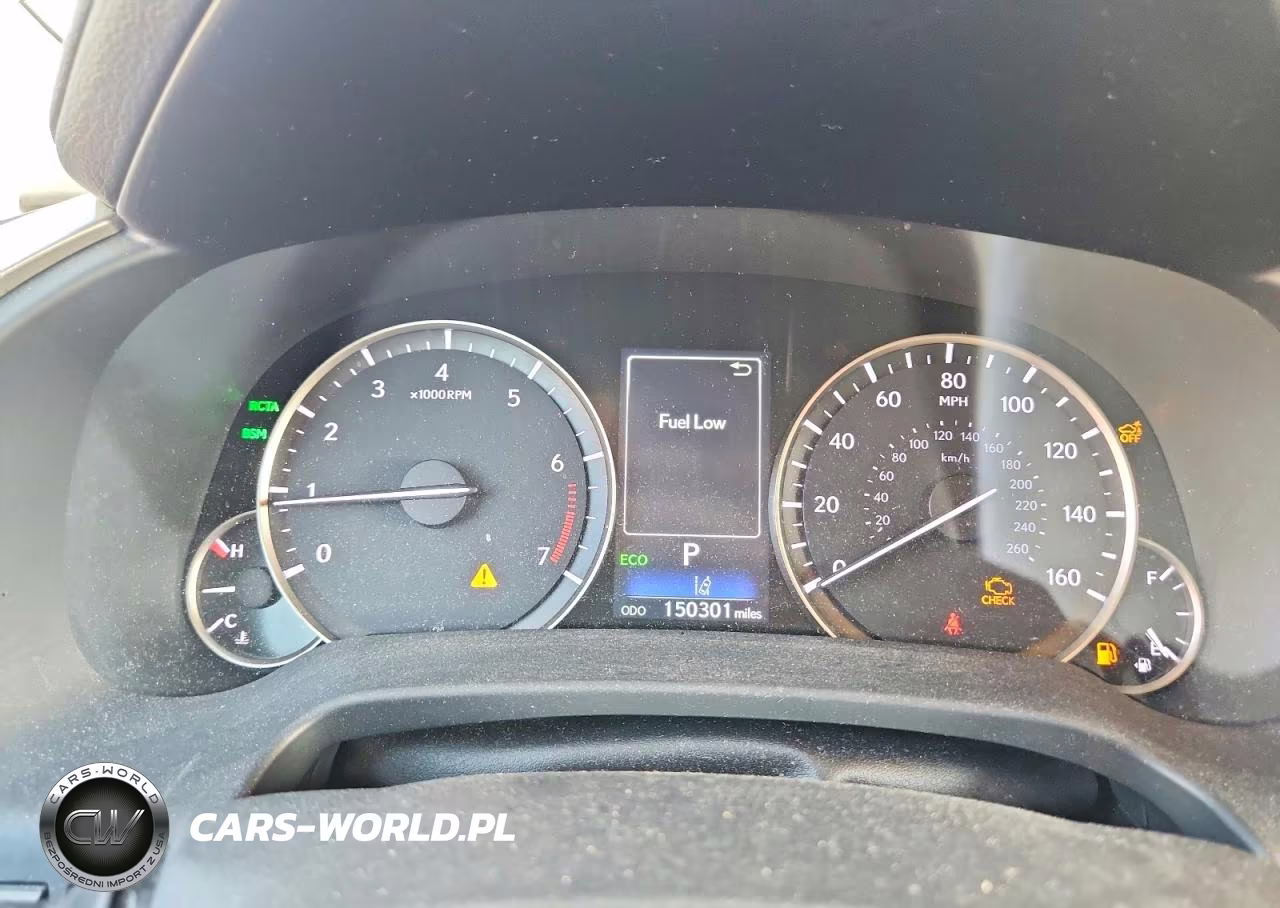 2017 Lexus Rx 350 Base VIN:2T2ZZMCA2HC084957 - 9