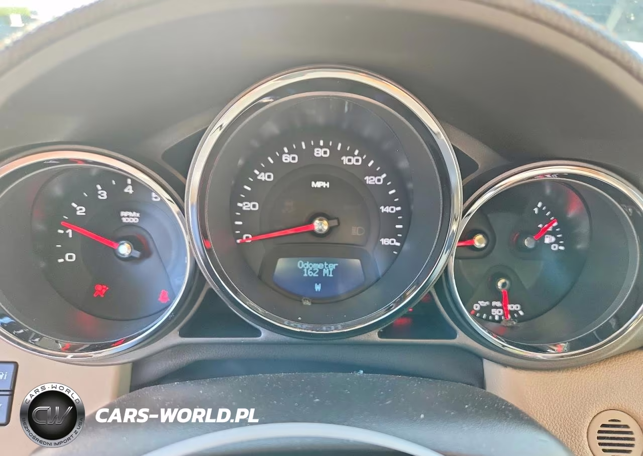 2011 Cadillac Cts Luxury Collection VIN:1G6DF5EY2B0170068 - 9