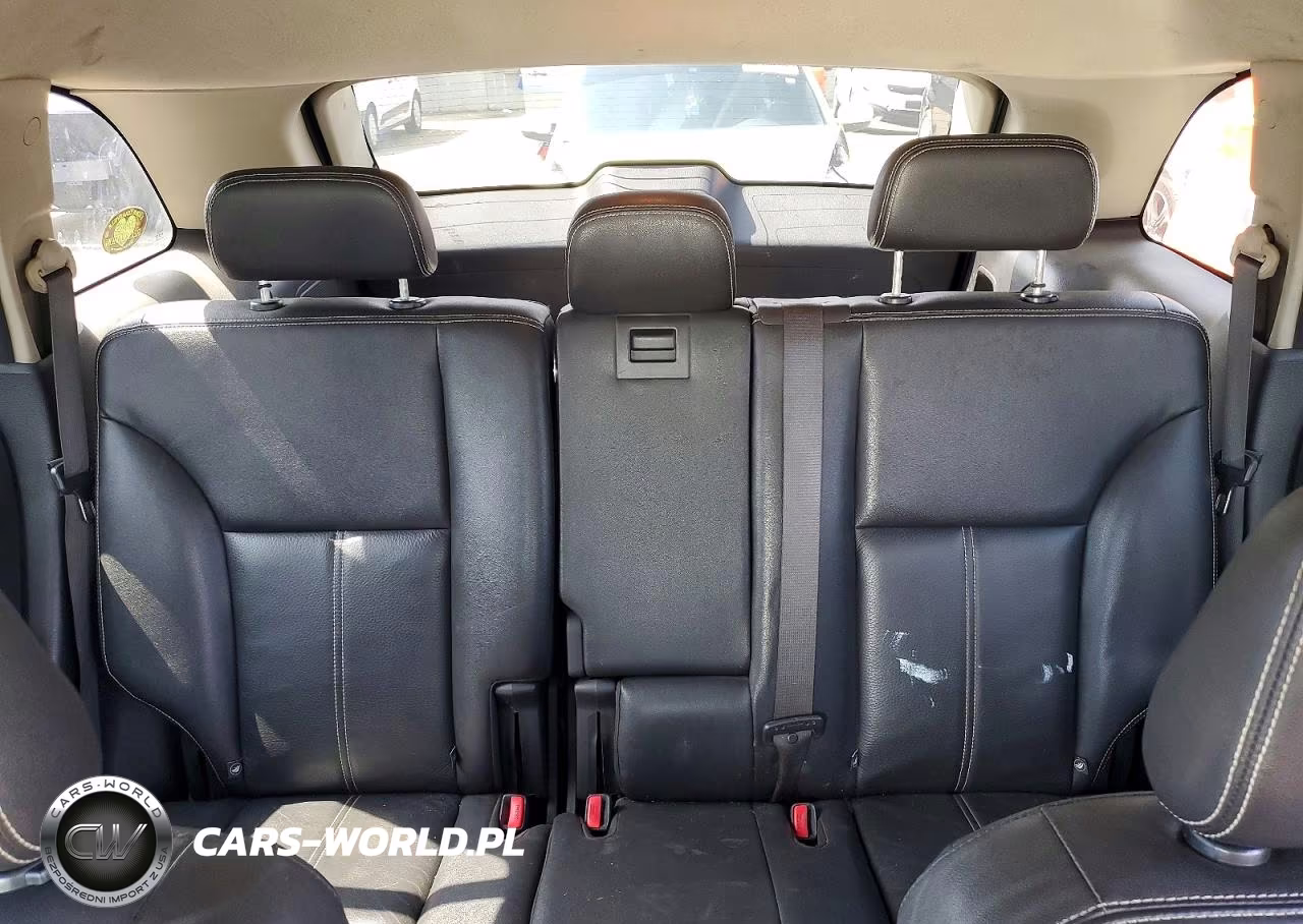 2007 Ford Edge Sel VIN:2FMDK48C47BA51359 - 10