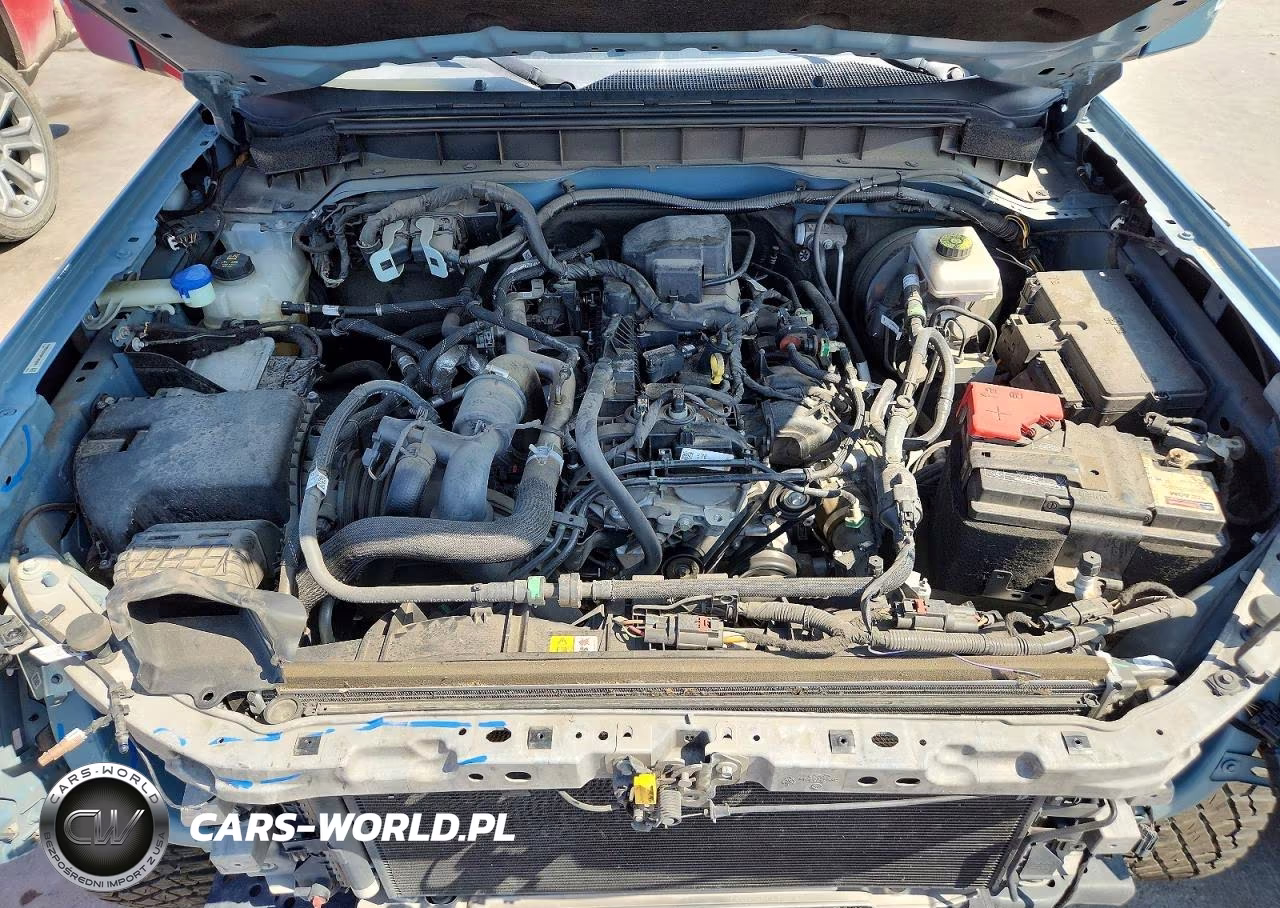 2023 Ford Bronco Base VIN:1FMDE5DH6PLB53941 - 11