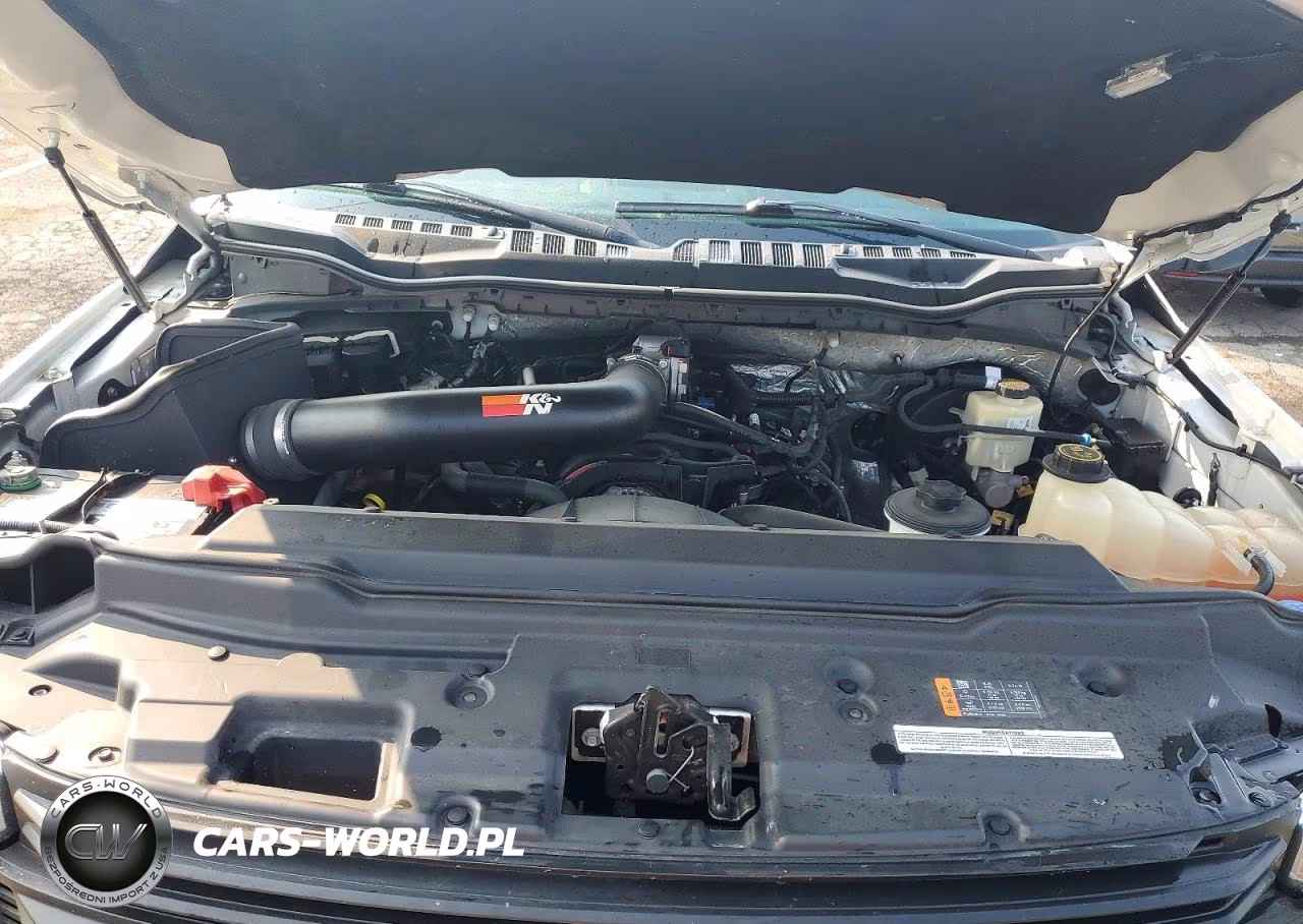 2017 Ford F250 Super Duty VIN:1FT7W2B61HEB83868 - 11