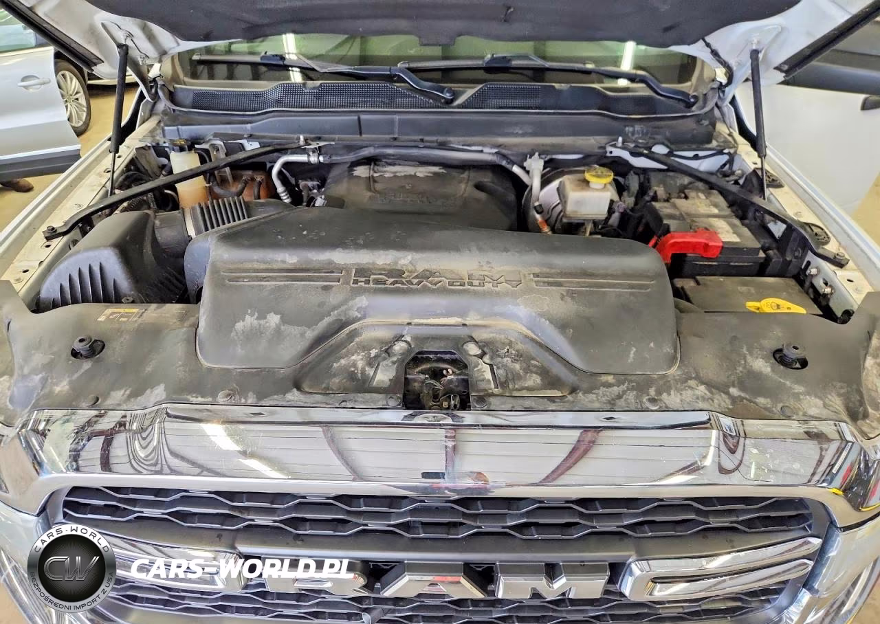 2020 Ram 2500 Tradesman VIN:3C6UR5CJ3LG218014 - 11