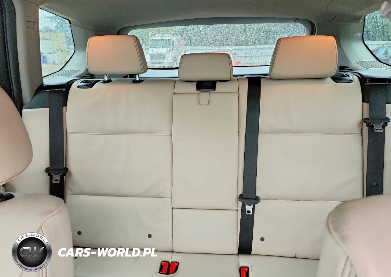 2015 BMW X3 xDrive28I VIN:5UXWX9C56F0D46341 - 10