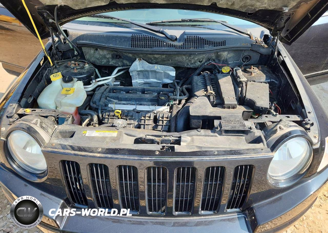 2009 Jeep Compass VIN:1J4FT47A29D139814 - 12