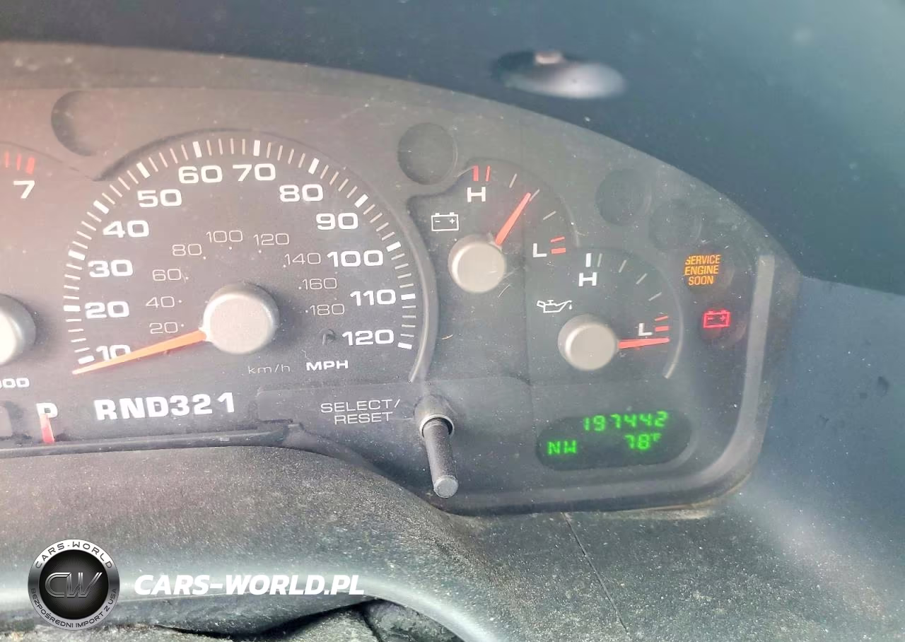 2003 Ford Explorer Xlt VIN:1FMZU73W53UB01208 - 9