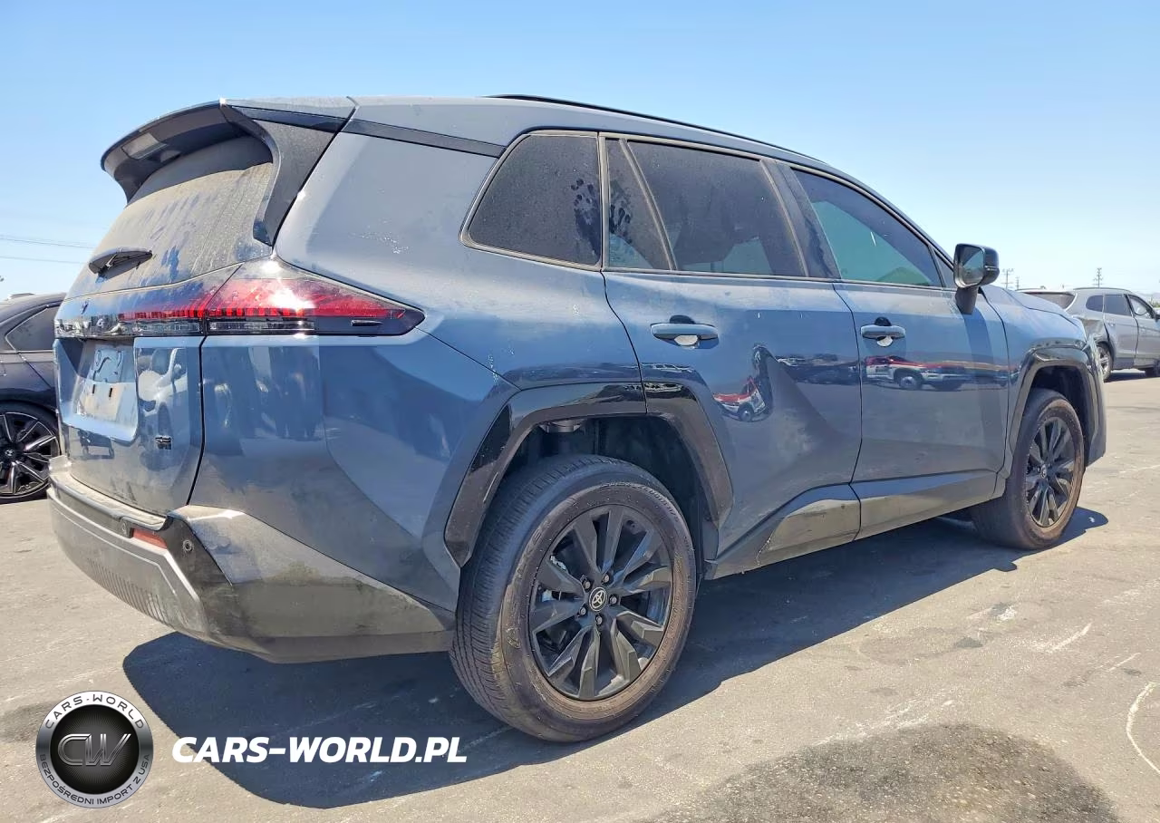 2026 Toyota Rav4 Se VIN:2T36DRBV3TW006063 - 3
