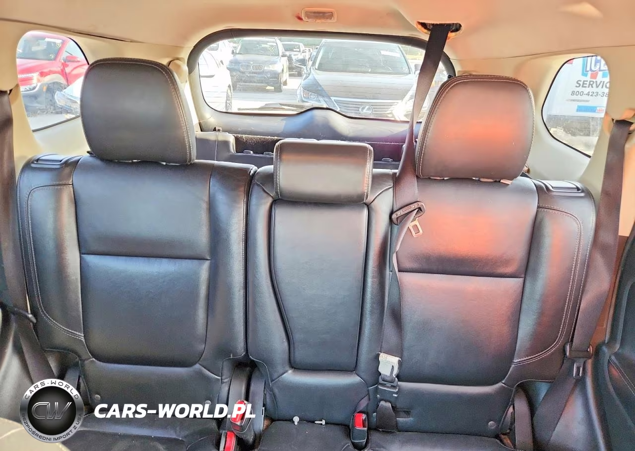 2019 Mitsubishi Outlander Se VIN:JA4AZ3A36KZ036188 - 10