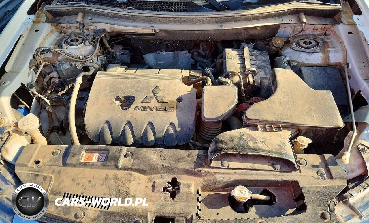2019 Mitsubishi Outlander Se VIN:JA4AZ3A36KZ036188 - 12