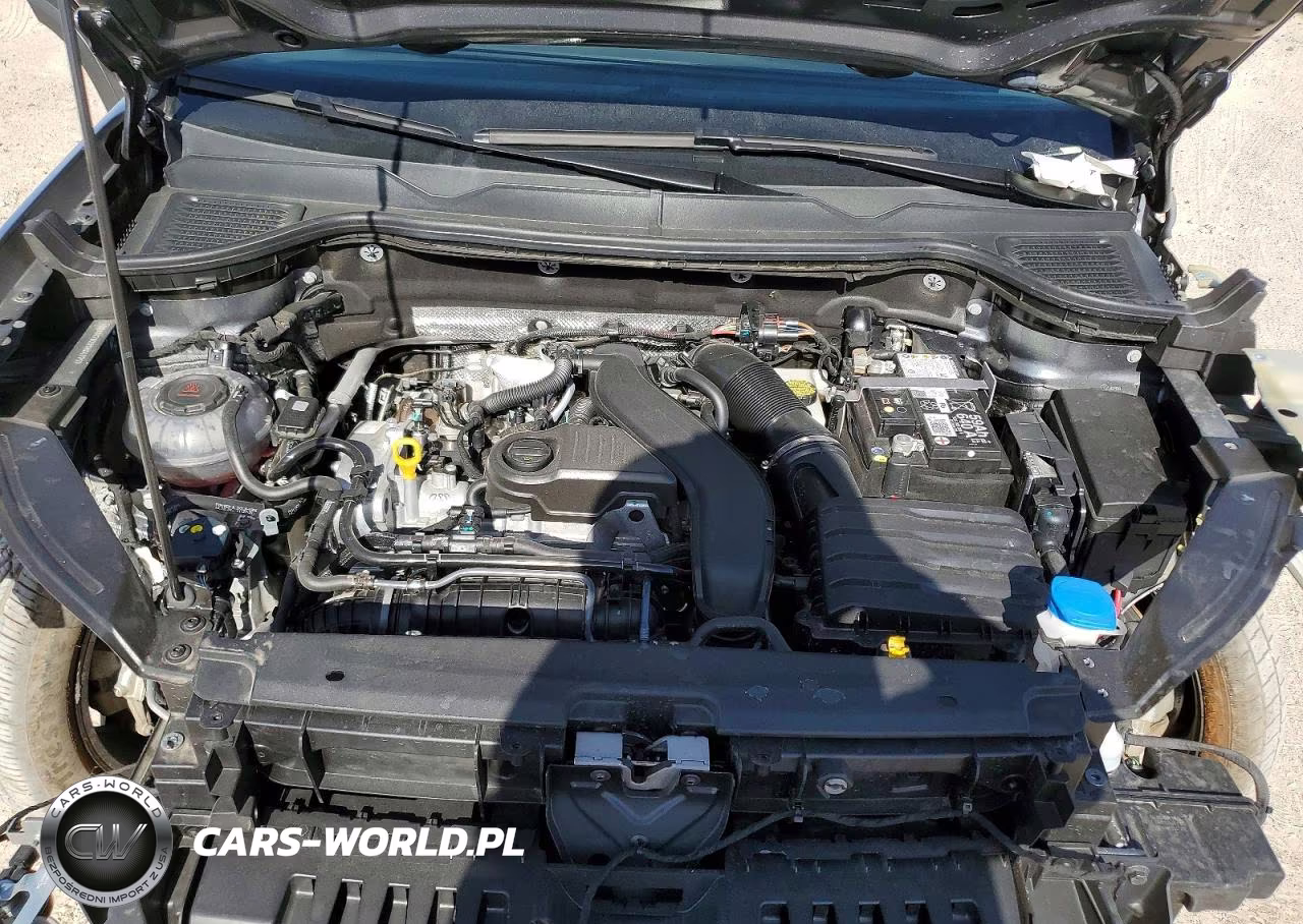 2025 Volkswagen Taos S VIN:3VV8C7B20SM047757 - 12