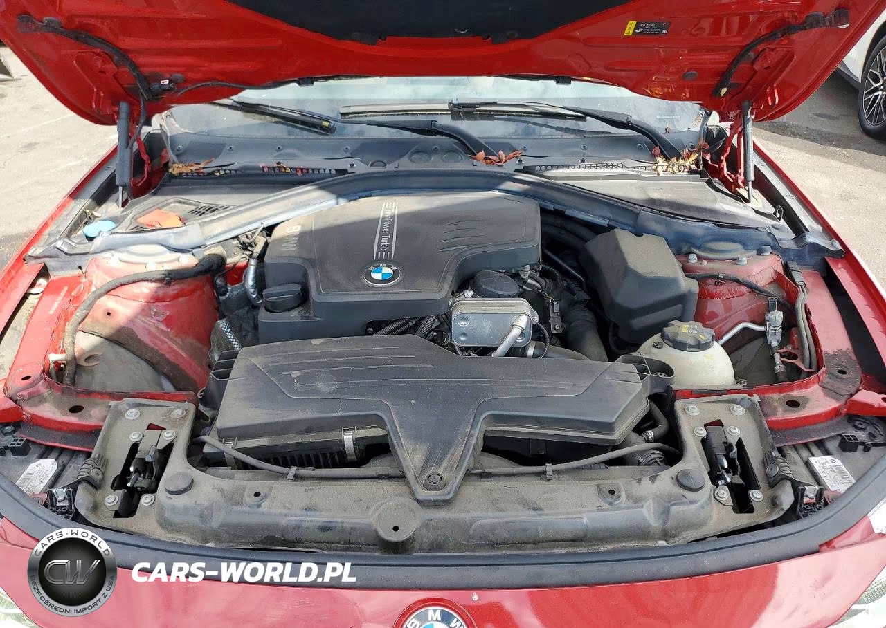 2018 BMW 320 Xi VIN:WBA8E5G52JNV02562 - 11