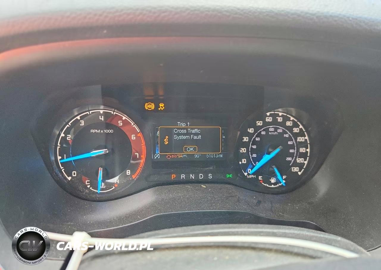 2021 Ford Ranger Xl VIN:1FTER4FH1MLD28712 - 9