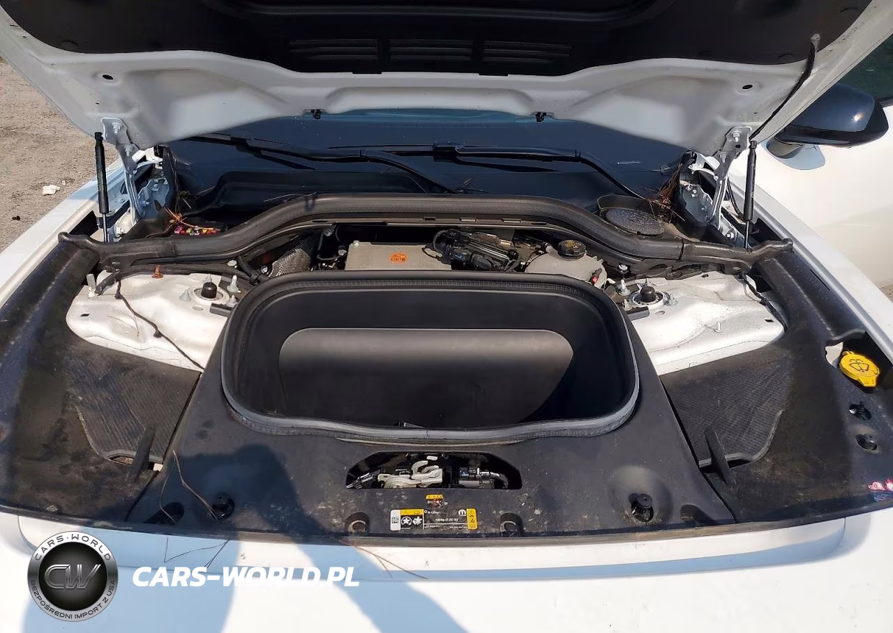 2024 Dodge Charger Daytona Scat Pack VIN:2C3CDBDK3RR206221 - 11