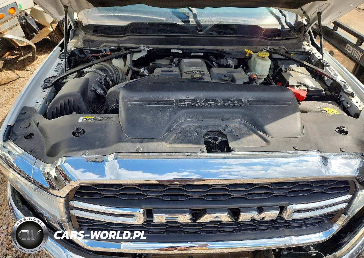 2021 Ram 5500 VIN:3C7WRNFL3MG503766 - 12
