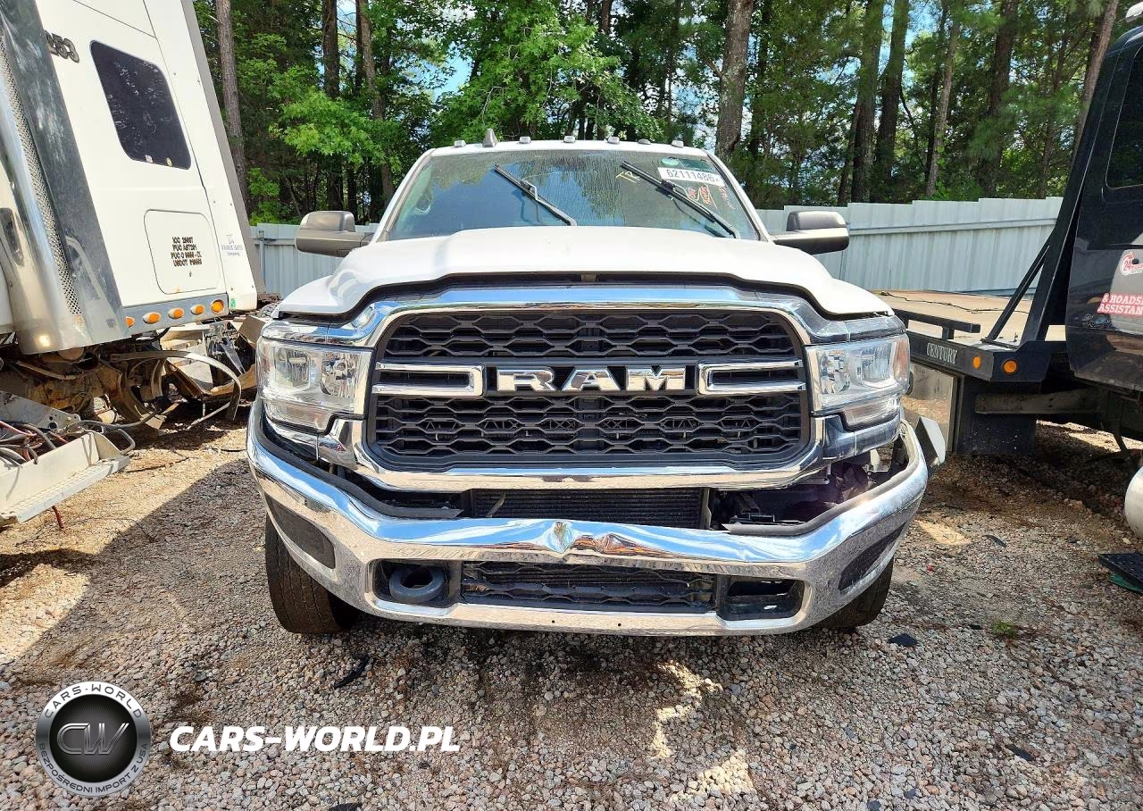 2021 Ram 5500 VIN:3C7WRNFL3MG503766 - 5