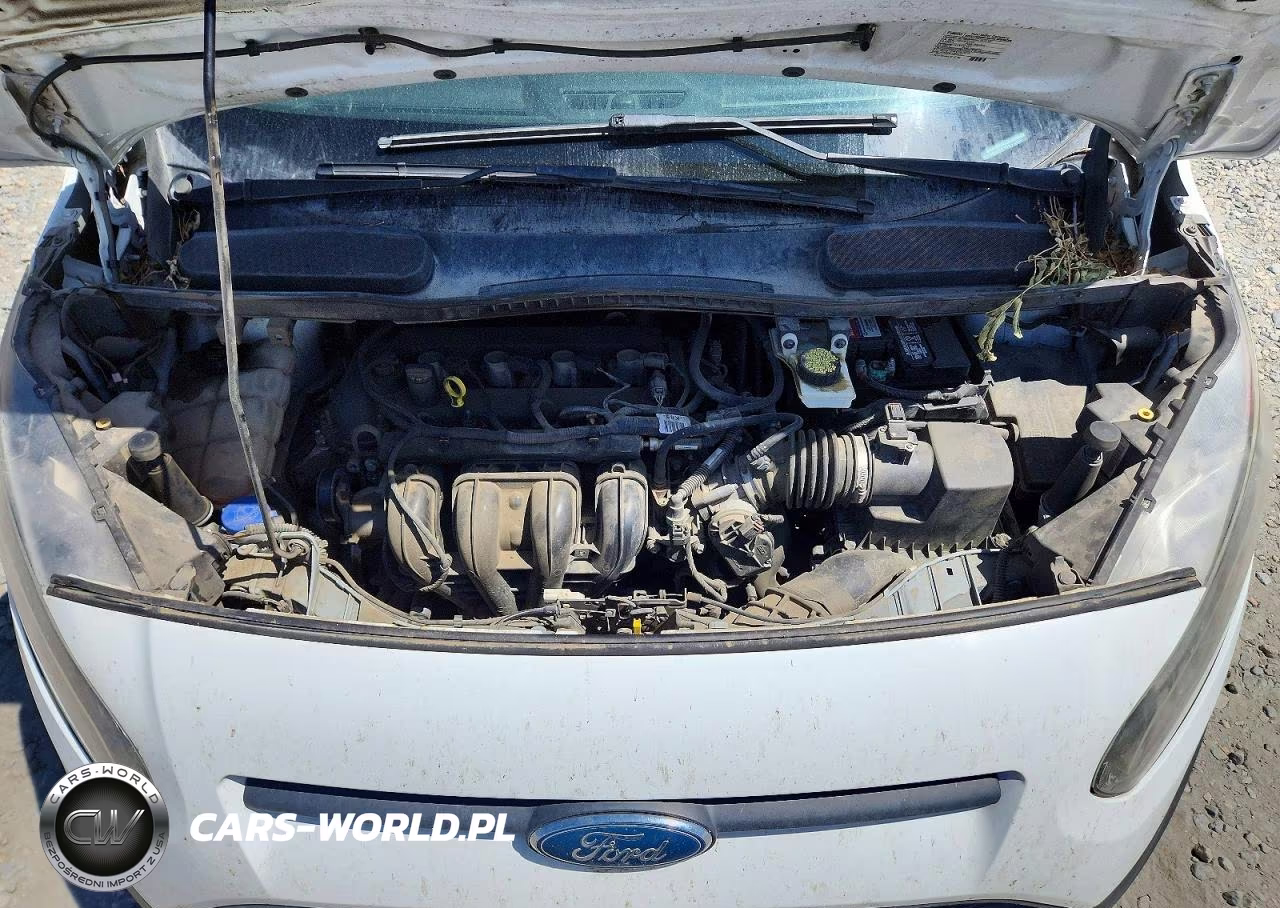 2018 Ford Transit Connect Xl VIN:NM0LS7E70J1346273 - 12