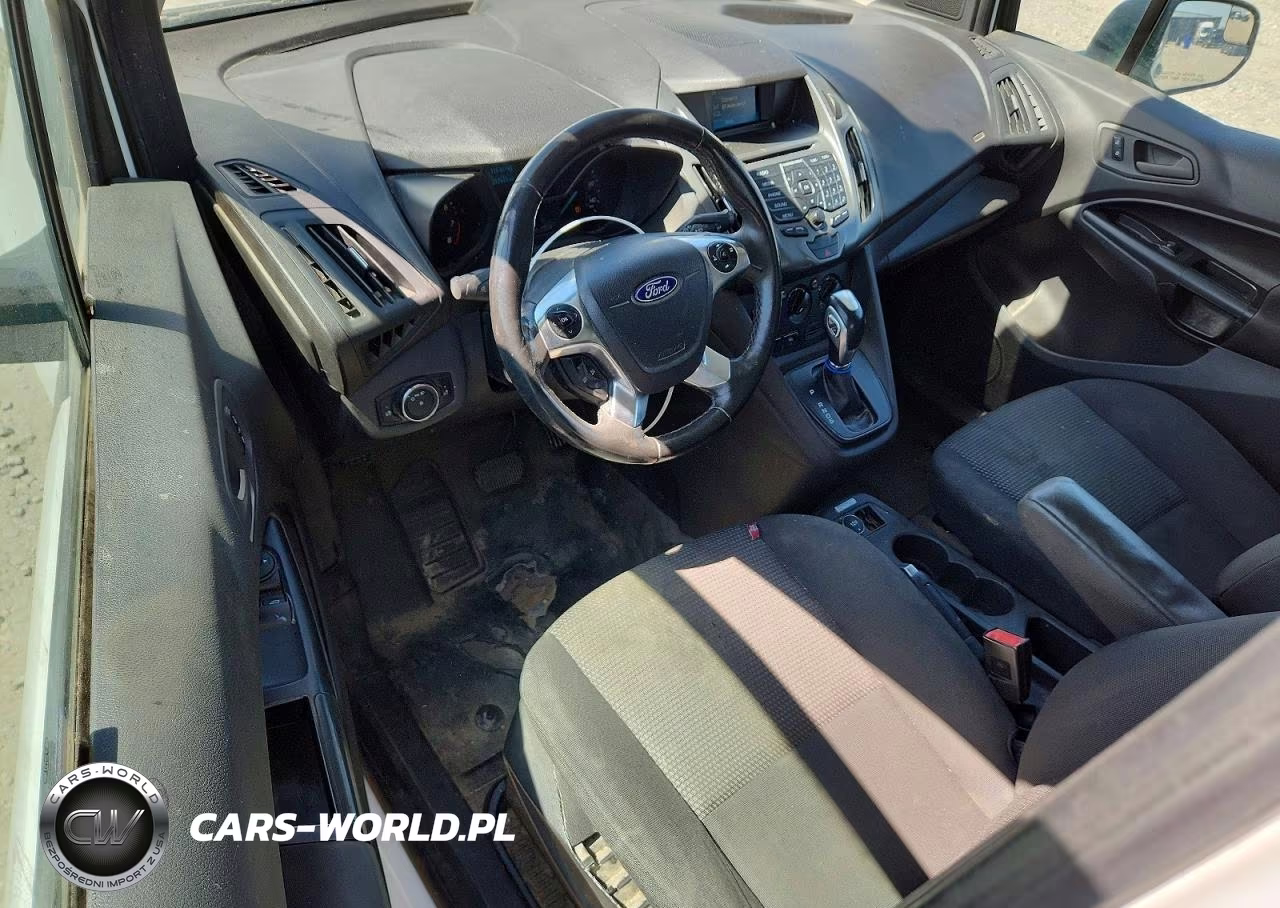 2018 Ford Transit Connect Xl VIN:NM0LS7E70J1346273 - 8