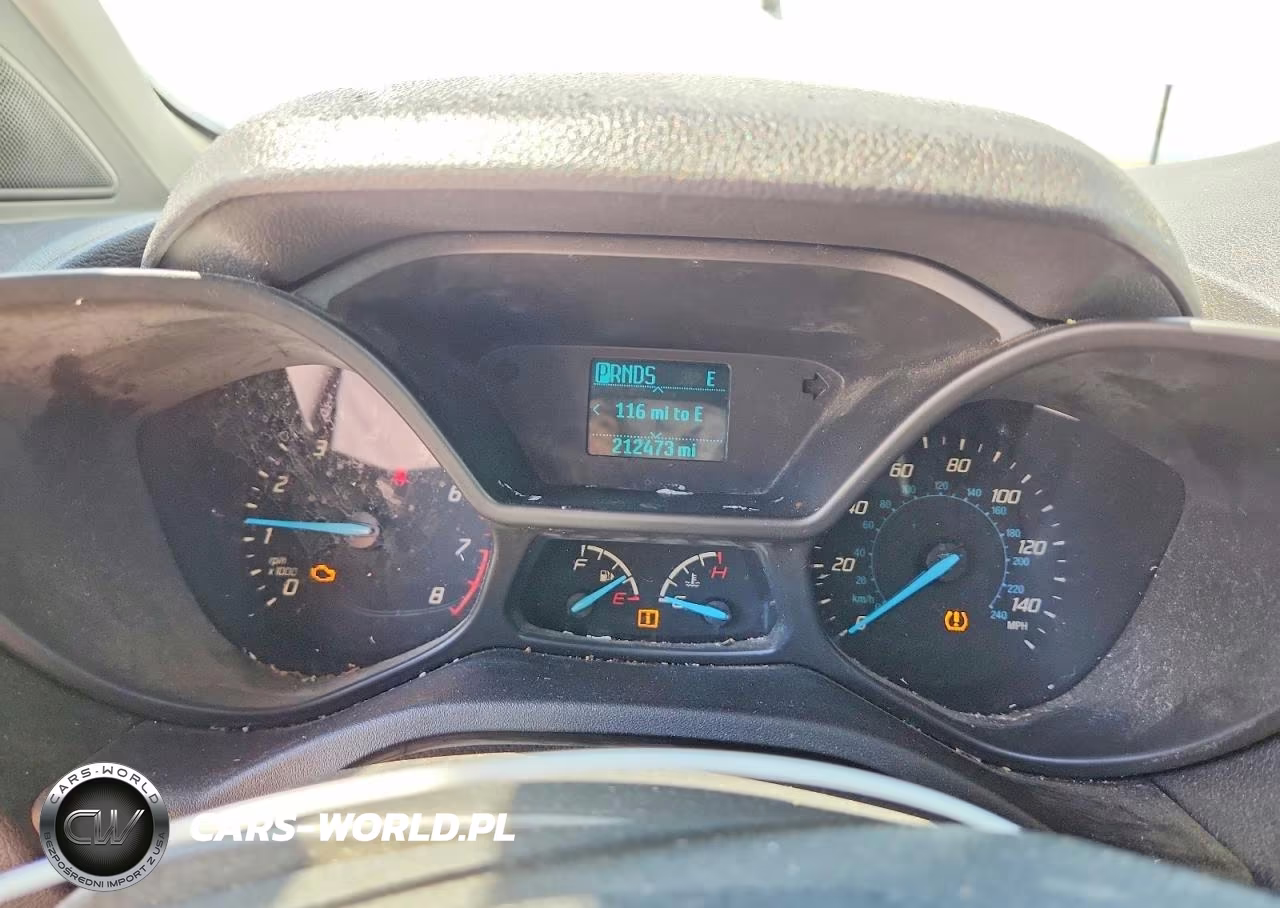 2018 Ford Transit Connect Xl VIN:NM0LS7E70J1346273 - 9