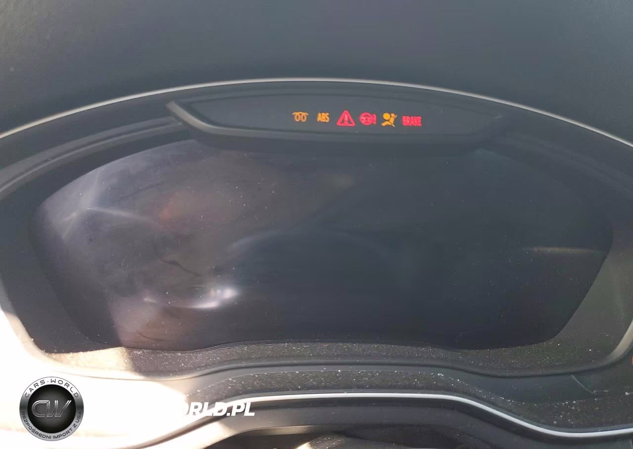 2018 Audi A5 Premium Plus S-Line VIN:WAUTNAF57JA001453 - 9