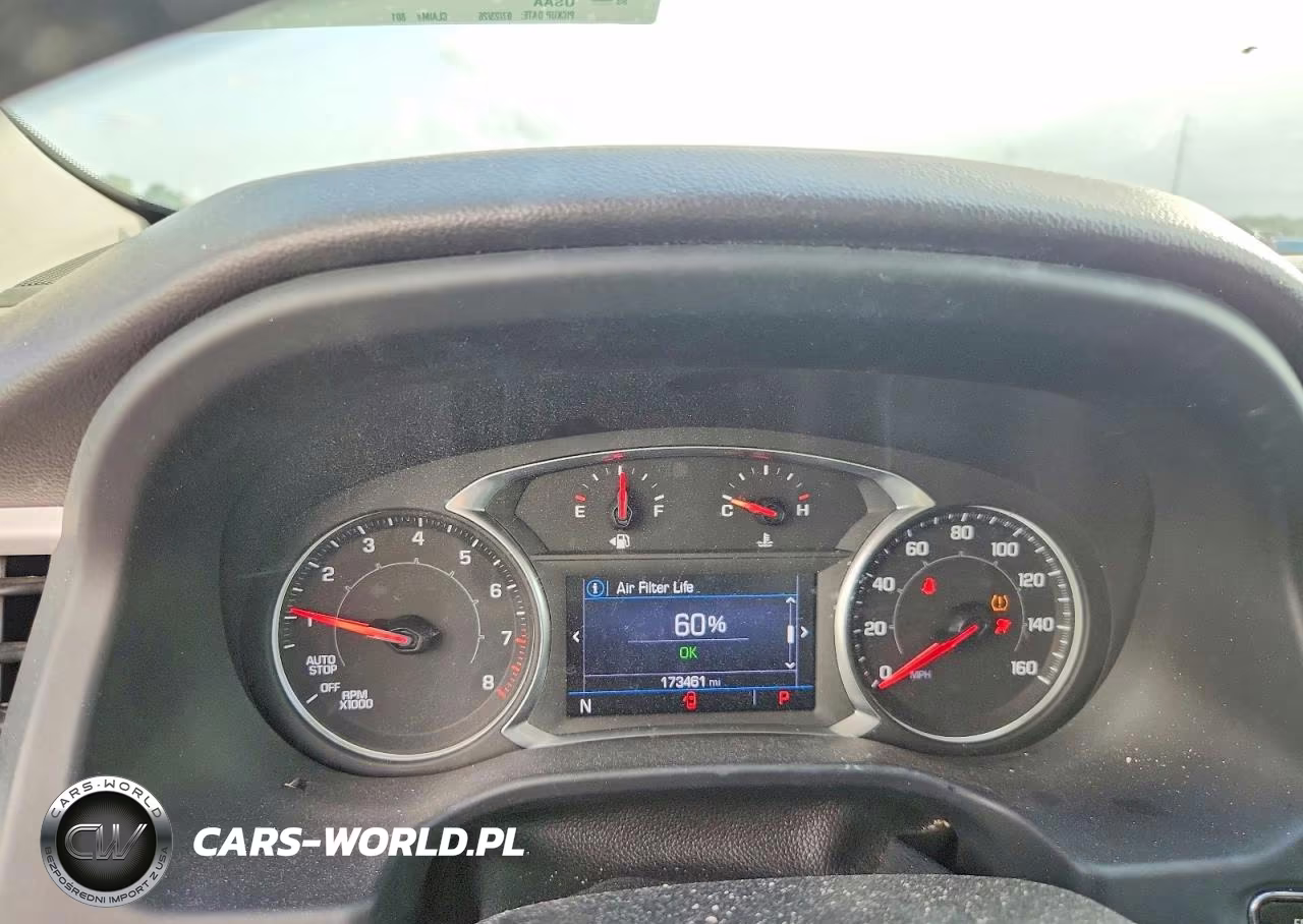 2020 GMC Acadia Sle VIN:1GKKNKLA3LZ199852 - 9
