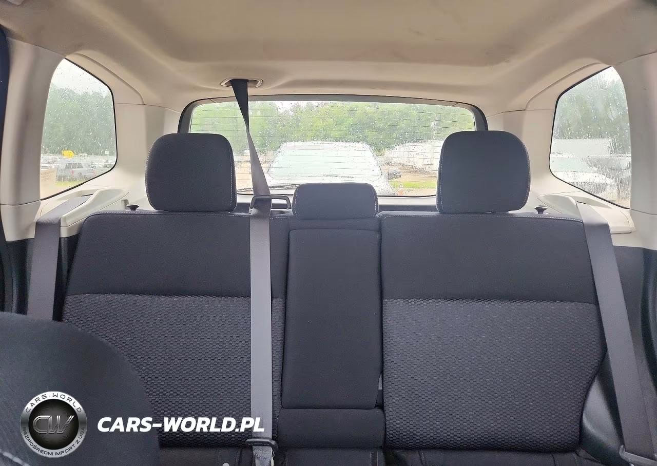 2014 Subaru Forester 2.5I Premium VIN:JF2SJAEC5EH494039 - 10