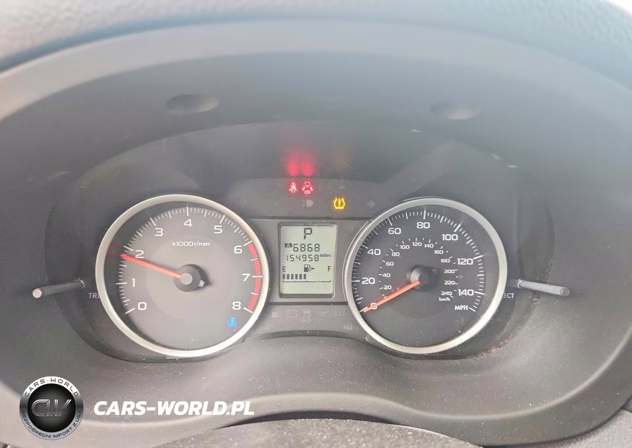 2014 Subaru Forester 2.5I Premium VIN:JF2SJAEC5EH494039 - 9