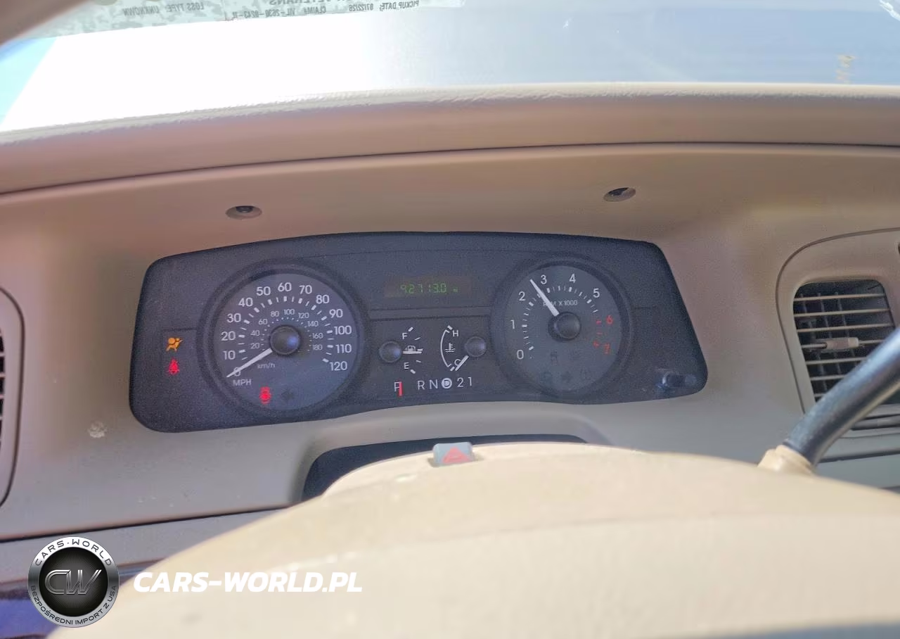 2006 Mercury Grand Marquis Gs VIN:2MEFM74V56X652277 - 9