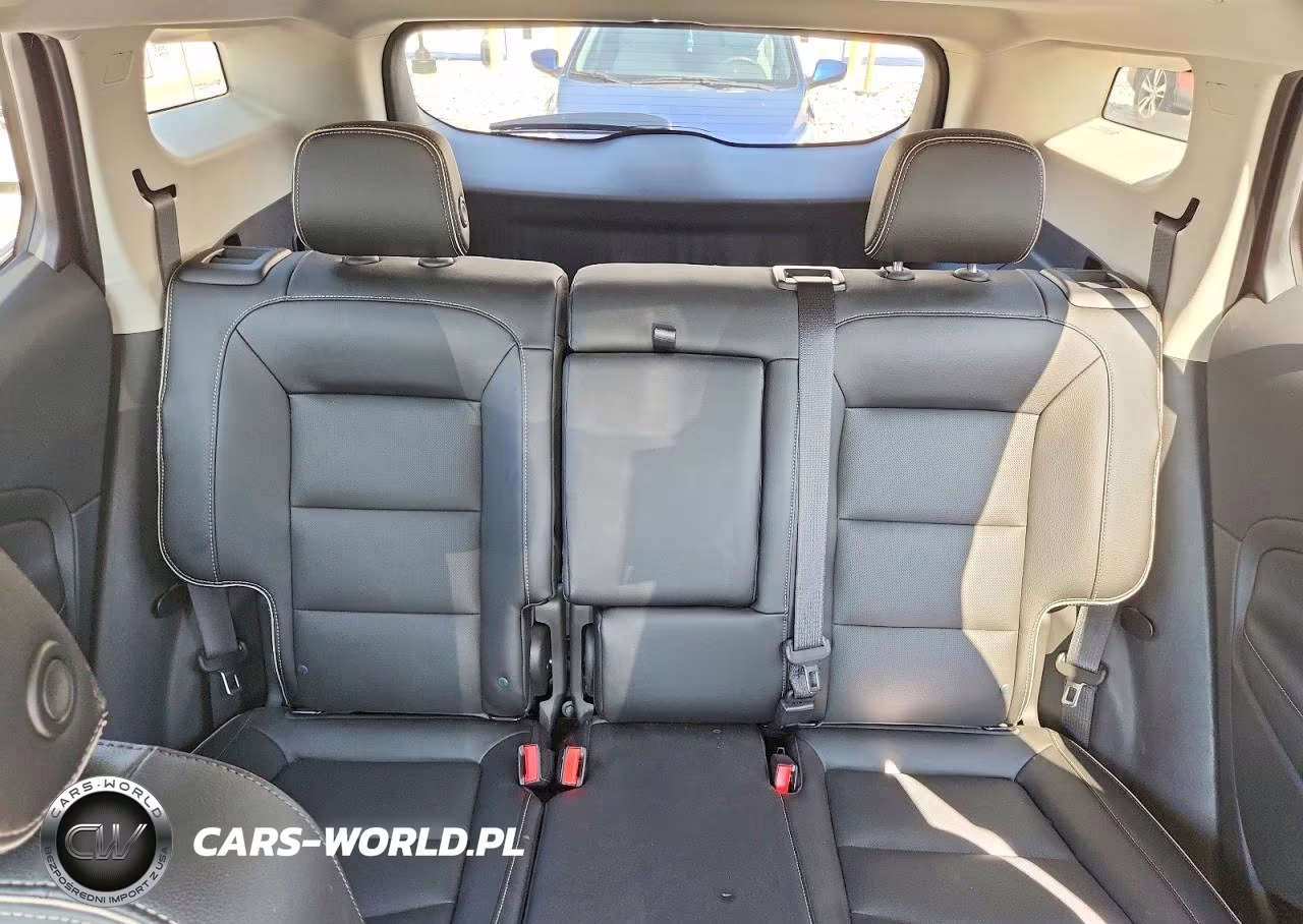 2019 GMC Terrain Denali VIN:3GKALXEX5KL382790 - 10