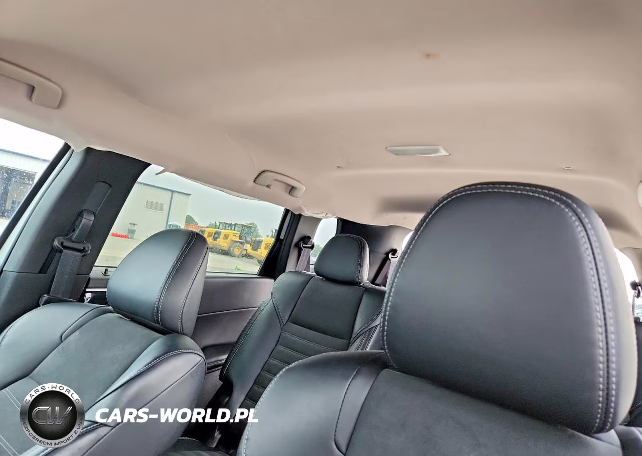 2024 Mitsubishi Outlander Se VIN:JA4J3VA84RZ078989 - 10