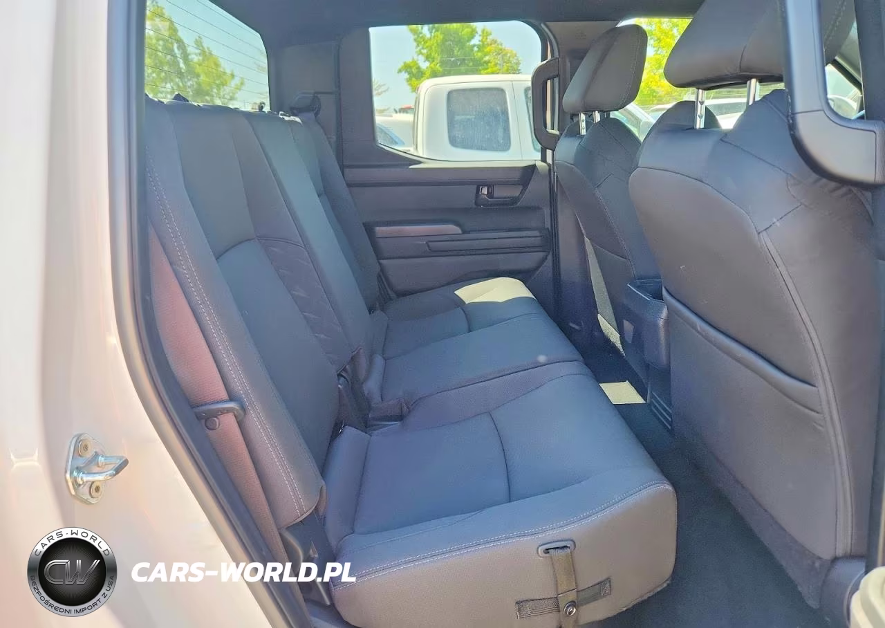 2024 Toyota Tacoma Sr5 VIN:3TMLB5JN2RM006486 - 10