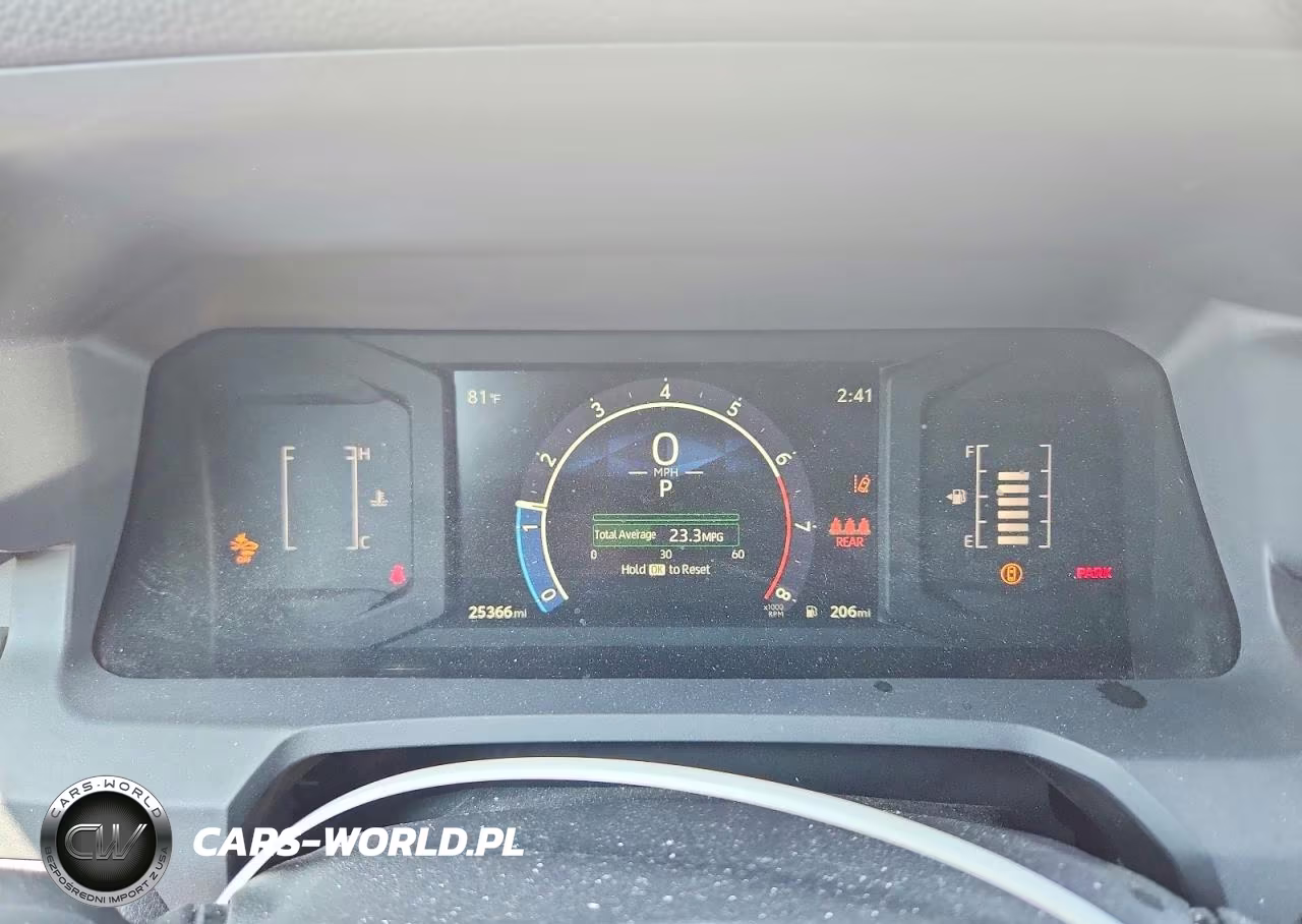 2024 Toyota Tacoma Sr5 VIN:3TMLB5JN2RM006486 - 9