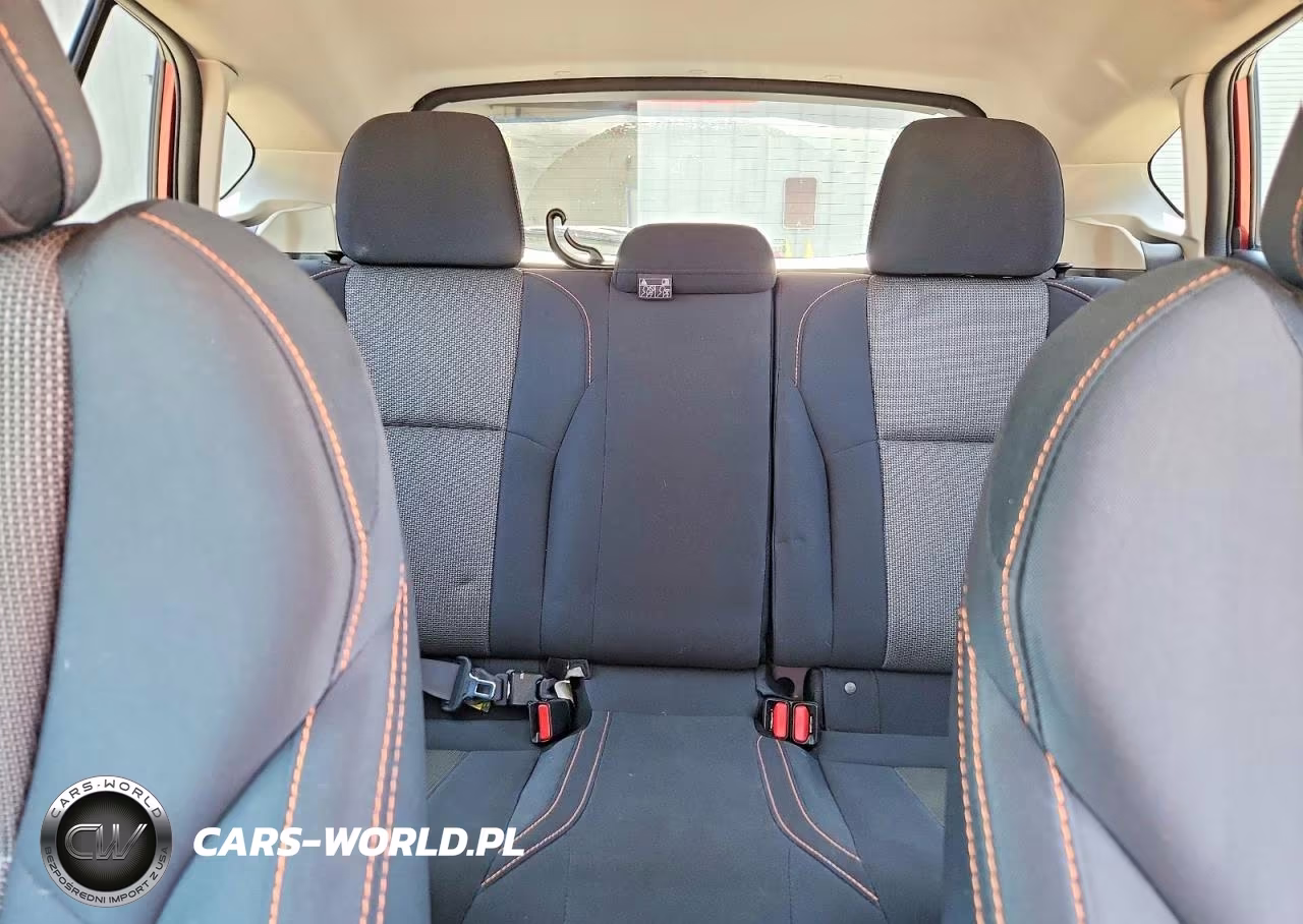 2019 Subaru Crosstrek Premium VIN:JF2GTAEC0KH352046 - 10