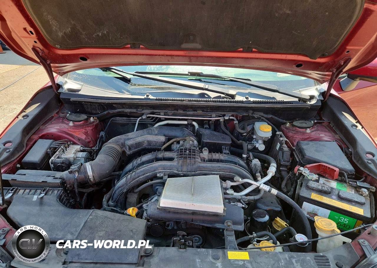 2019 Subaru Crosstrek Premium VIN:JF2GTAEC0KH352046 - 12