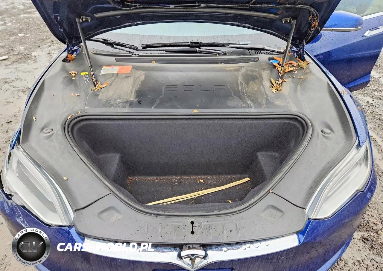 2018 Tesla Model S VIN:5YJSA1E24JF270230 - 11