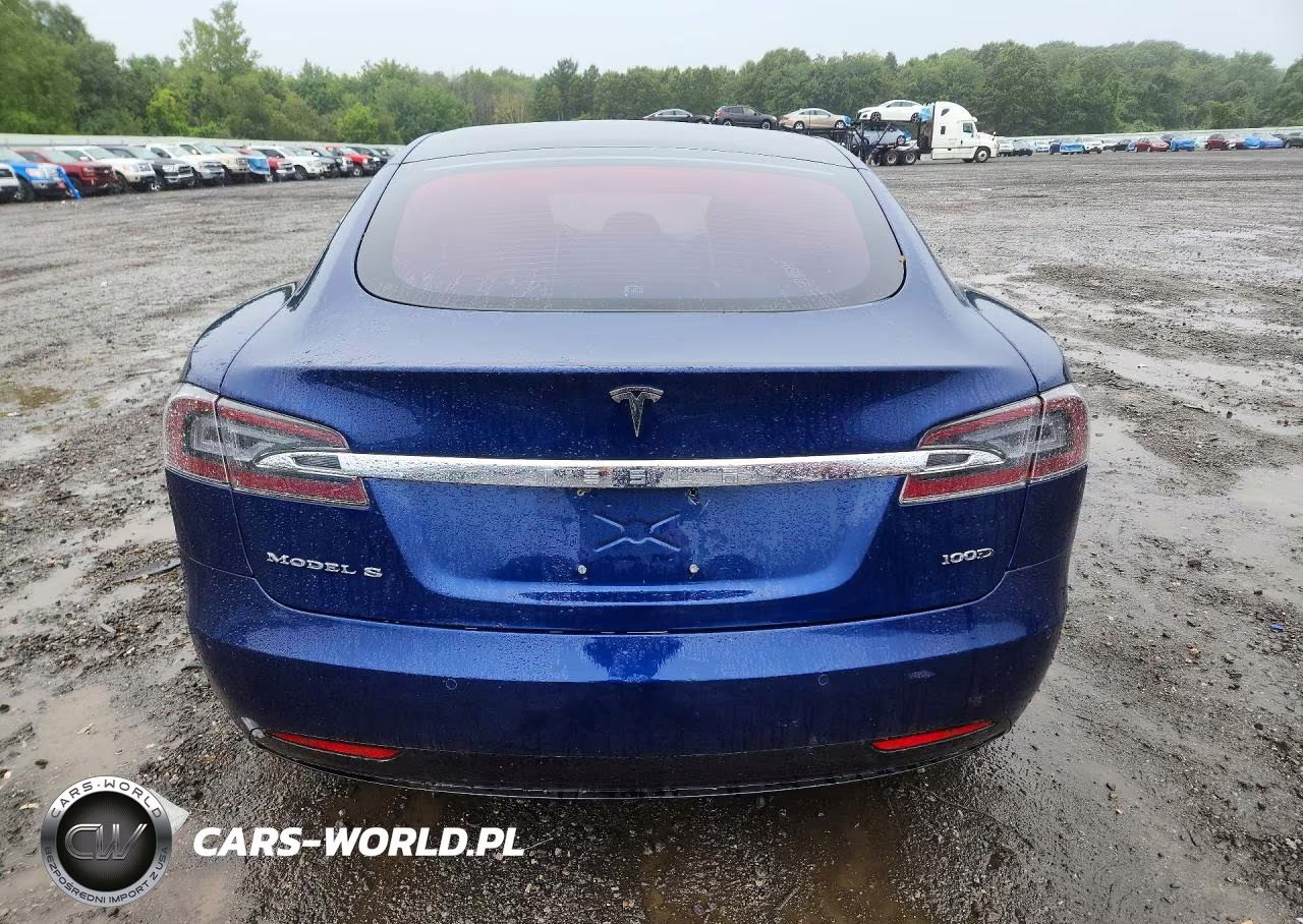 2018 Tesla Model S VIN:5YJSA1E24JF270230 - 6