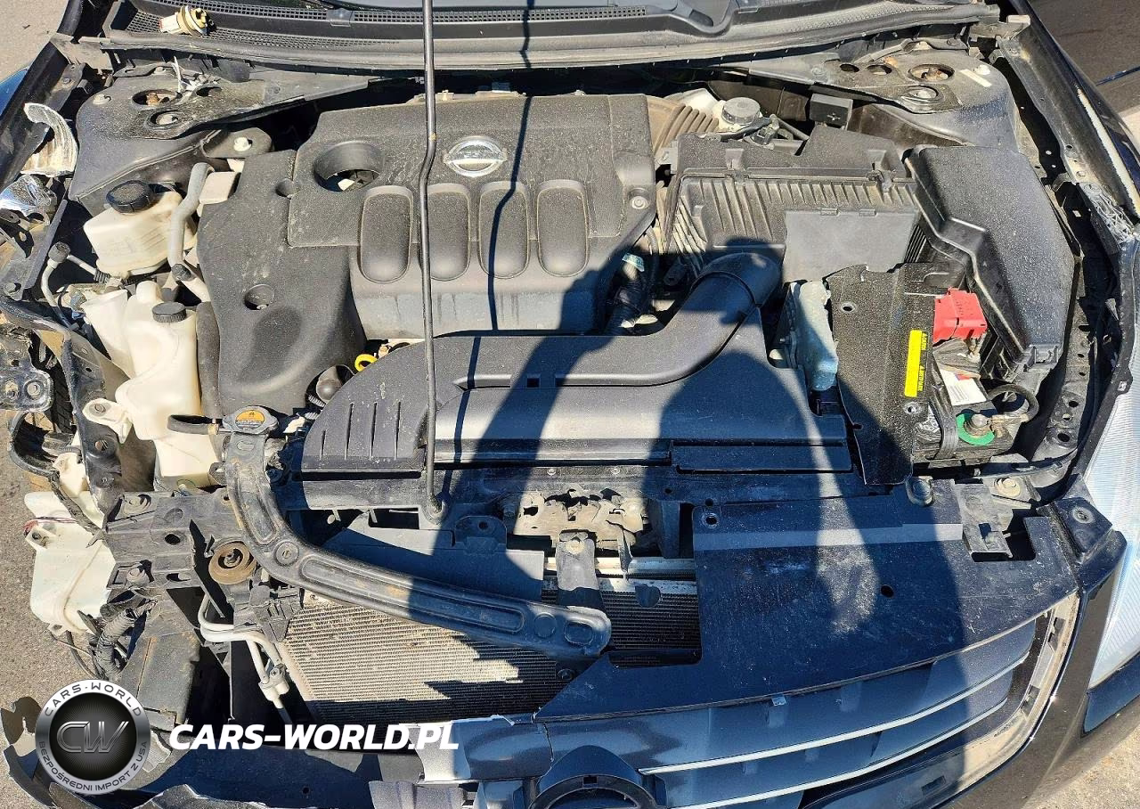2012 Nissan Altima 2.5 VIN:1N4AL2AP1CN559959 - 11