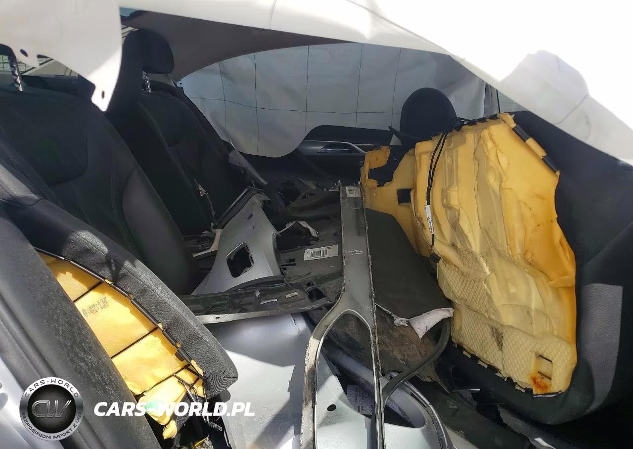 2019 BMW 740 Xi VIN:WBA7E4C50KGV28515 - 10