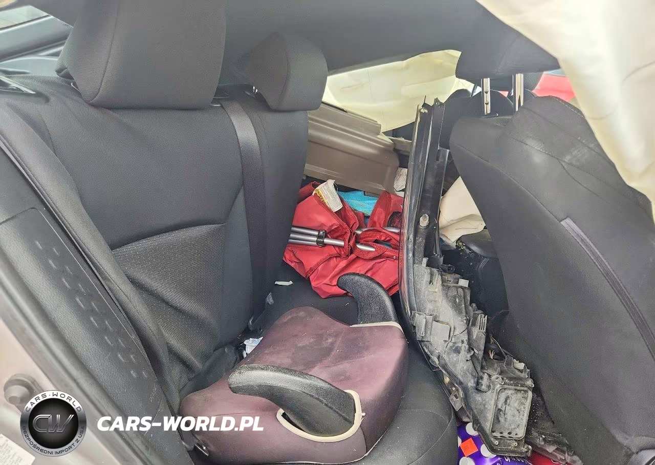 2019 Toyota C-Hr Xle VIN:NMTKHMBX2KR094643 - 11