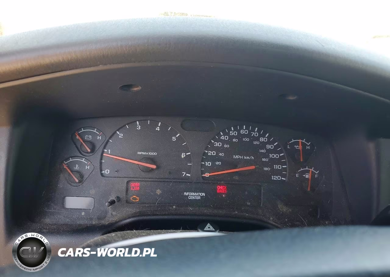 2003 Dodge Dakota Quad Slt VIN:1D7HL48N73S103030 - 9