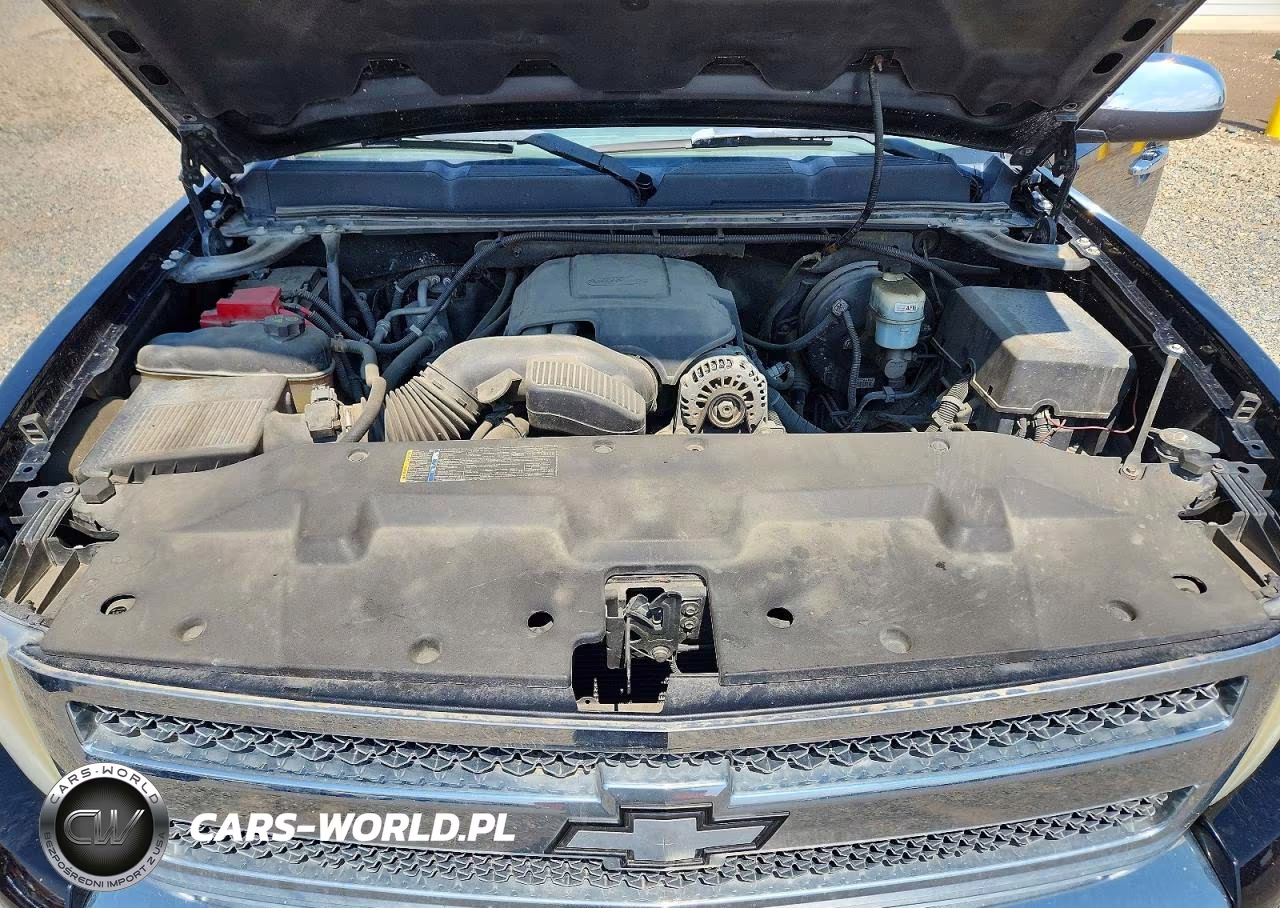 2011 Chevrolet Silverado K1500 Ltz VIN:3GCPKTE3XBG224307 - 11
