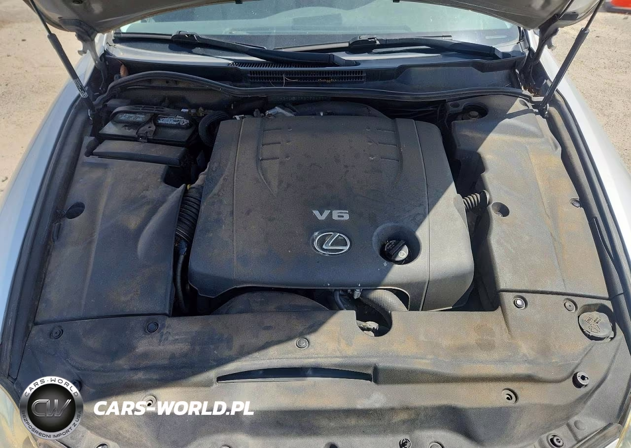 2009 Lexus Is 250 Base VIN:JTHBK262092092458 - 11