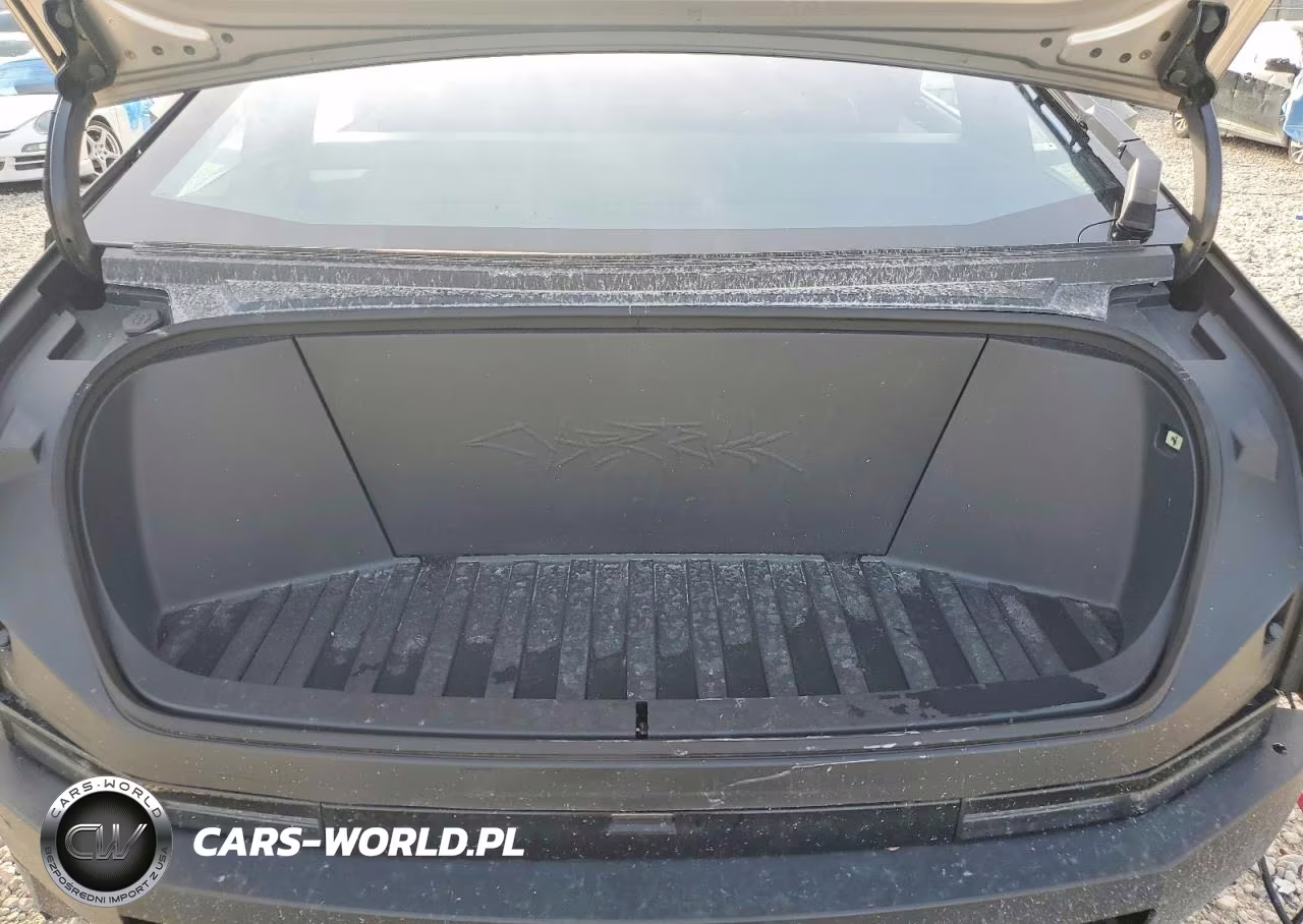 2024 Tesla Cybertruck VIN:7G2CEHED8RA009319 - 11
