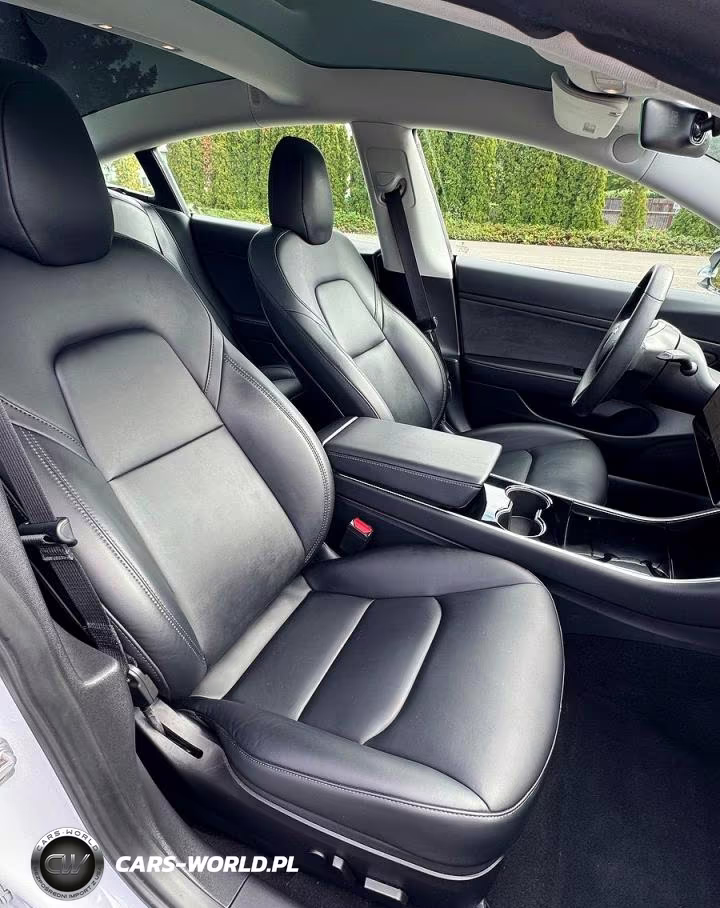 2020 Tesla Model 3 VIN:5YJ3E1EA9LF613004 - 5