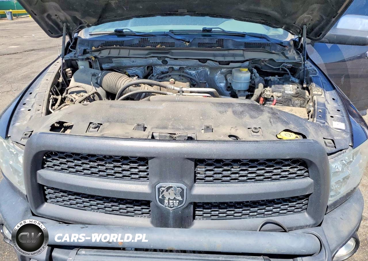 2016 Ram 2500 Slt VIN:3C6UR5DJ7GG186236 - 11