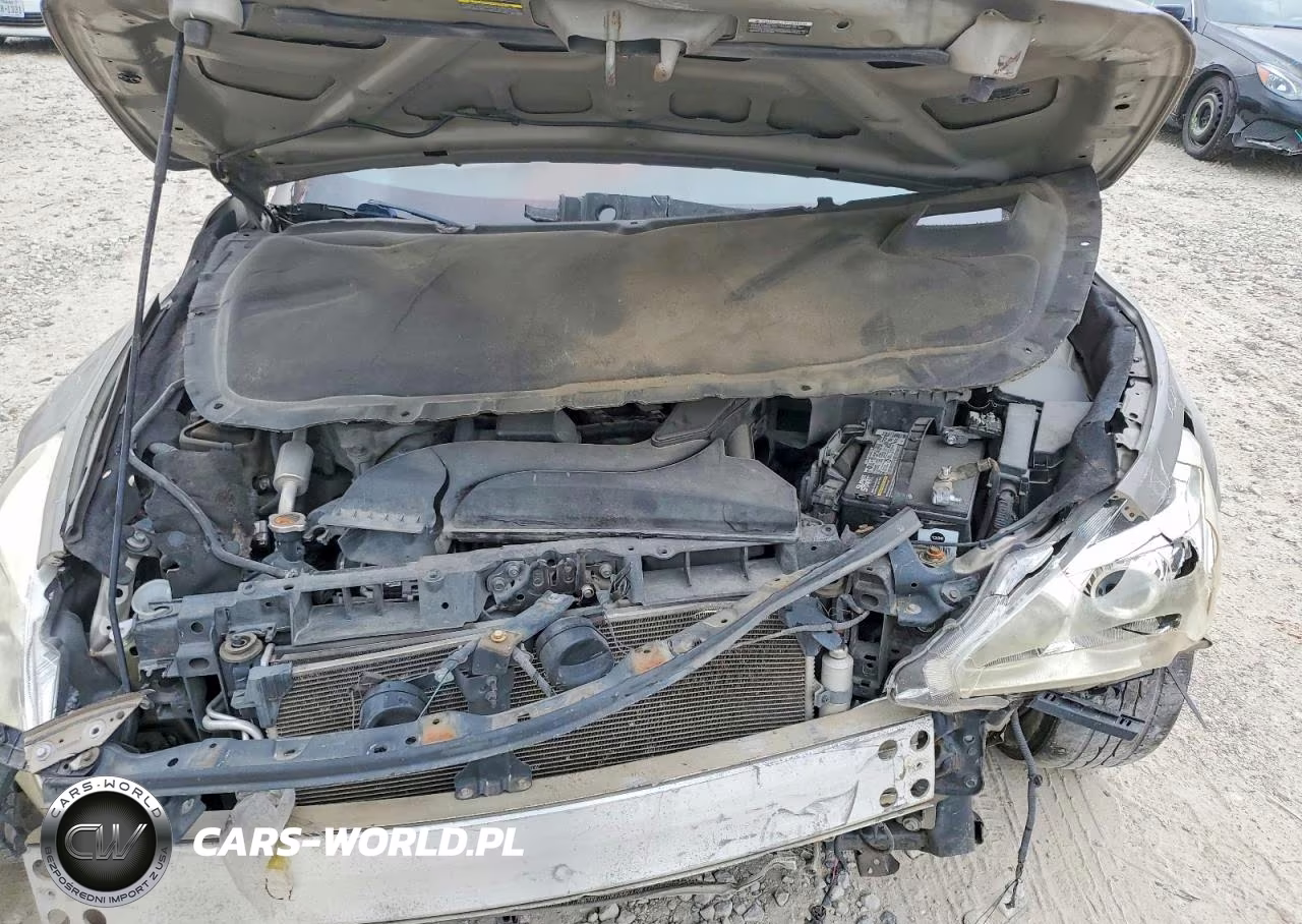 2013 Nissan Altima 2.5 VIN:1N4AL3APXDN511710 - 11