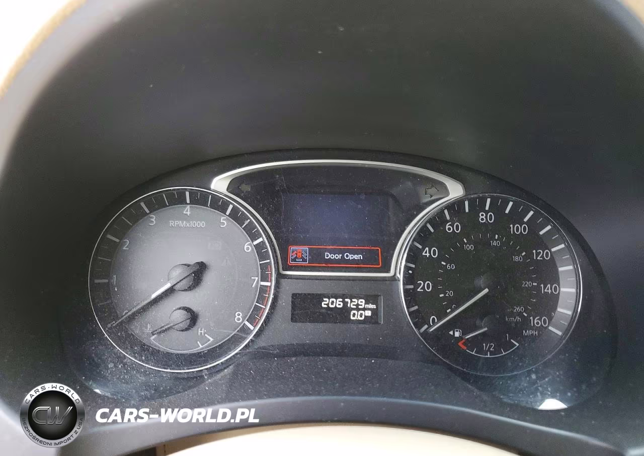 2013 Nissan Altima 2.5 VIN:1N4AL3APXDN511710 - 9